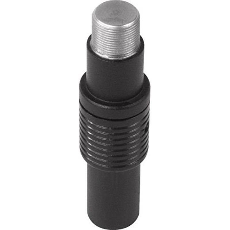 Ultimate Support QR-1 QuickRelease Adapter for Microphone Stands and Clips