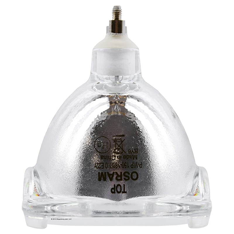 Lamp Relacement for  P-VIP 150-180/1.0 E22RA DLP (OSRRP-E022-4)