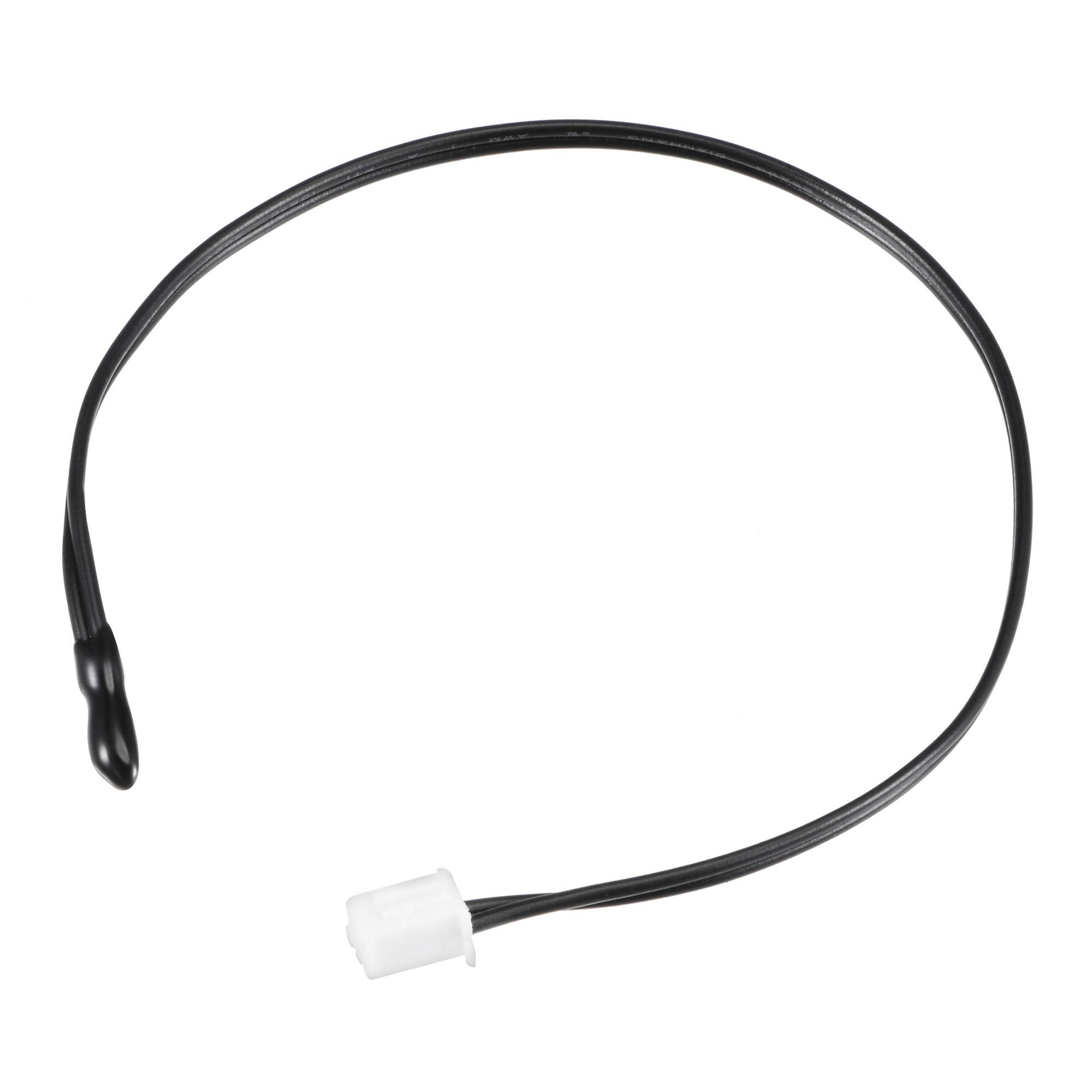 150K NTC Temperature Sensor Probe 20cm Digital Thermometer Extension Cable