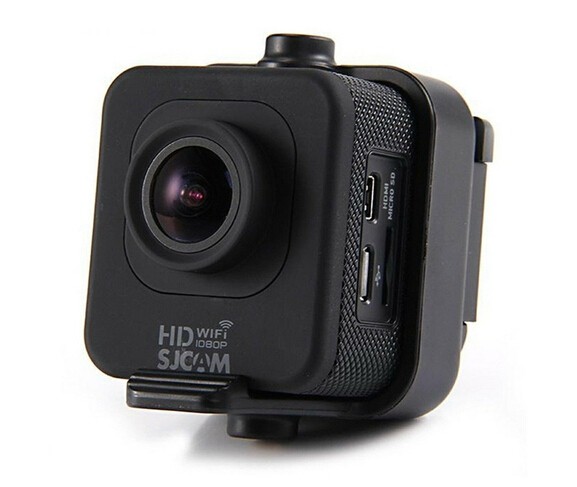 Blueskysea Mini Outdoor Waterproof DV Bikes WiFi HD M10 Sports Photography Camera SJCAM M10 Lite Version Camcorder