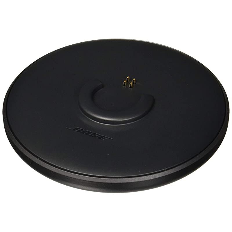 SoundLink Revolve Charging Cradle Black