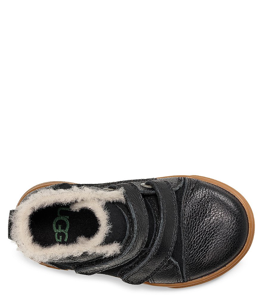 Polo Ralph Lauren Boys' Bal Harbour II Sneakers (Infant)