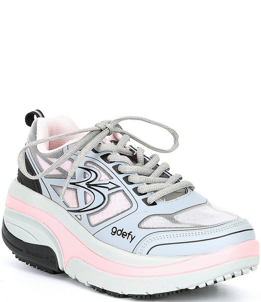 Gravity Defyer G-Defy Ion Athletic Shoes