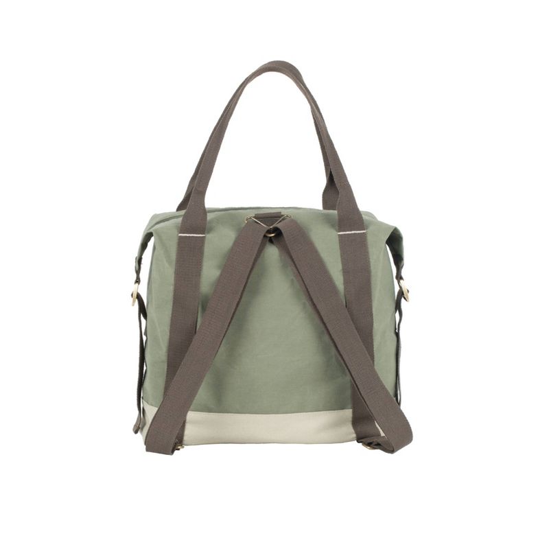 French Bull Sus Deluxe Duffel Diaper Bag