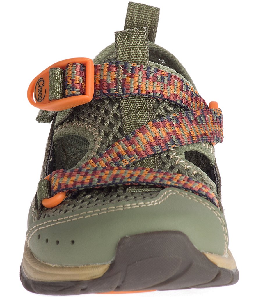 Polo Ralph Lauren Boys' Quilton Slides (Youth)