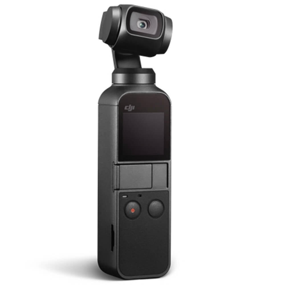 Osmo OSMOPOCKET Pocket HD Video Camera