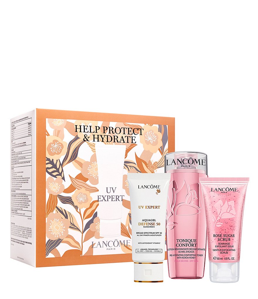 MARIO BADESCU Mini Mists Holiday Set