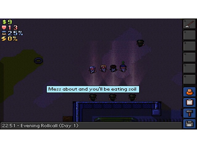 The Escapists - Duct Tapes are Forever [Online Game Code]