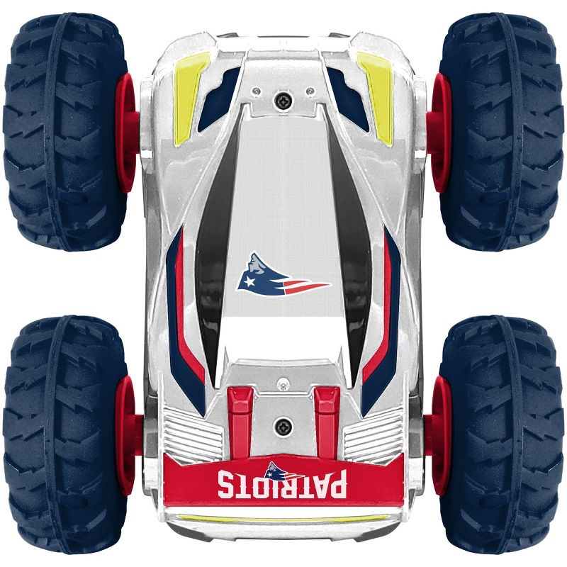 Wilson NFL Enforcer Jr Football