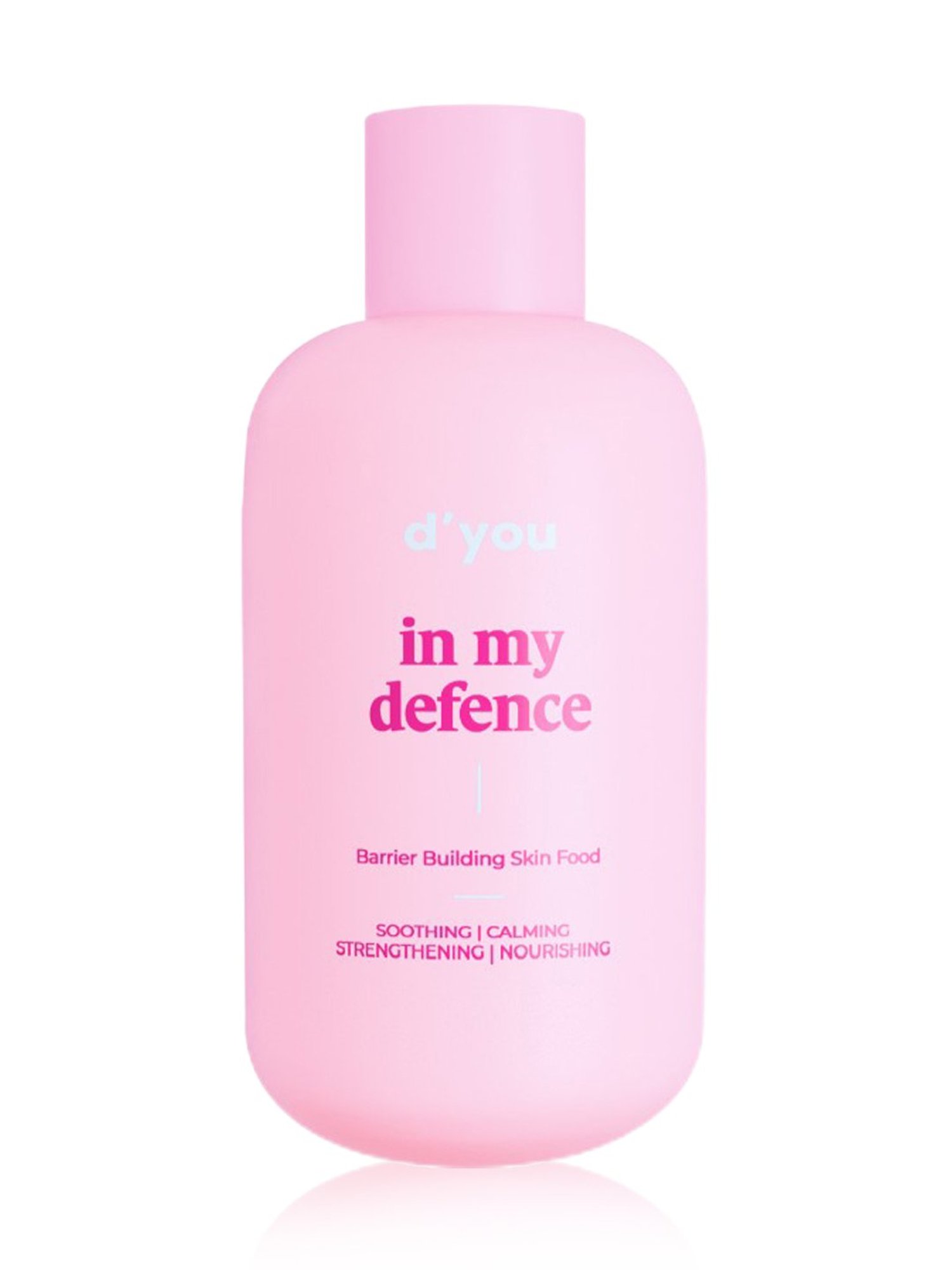 D'You In My Defence - 50 ml