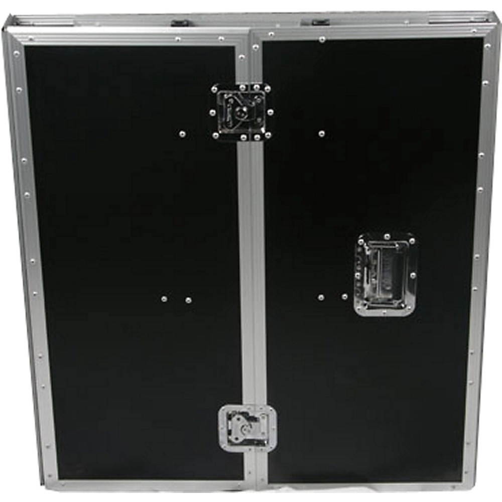 Odyssey ATA Flight Zone Folding Stand for DJ Equipment
