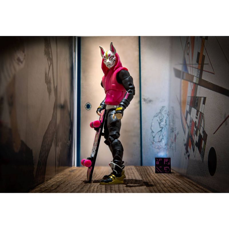 Fortnite - 1 Figure Pack Legendary Series Drift - Stage 5