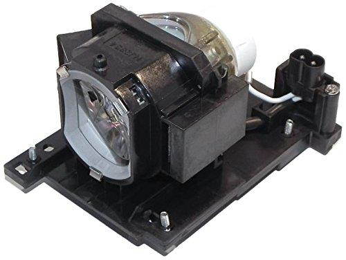 Replacement Lamp/filter for CP-X2010/X2510/X2010N DT001021