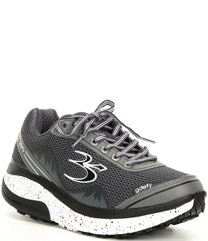 Gravity Defyer Mighty Walk Athletic Shoes