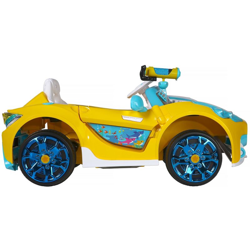 Dynacraft 18" Realtree Kids' Bike - Black