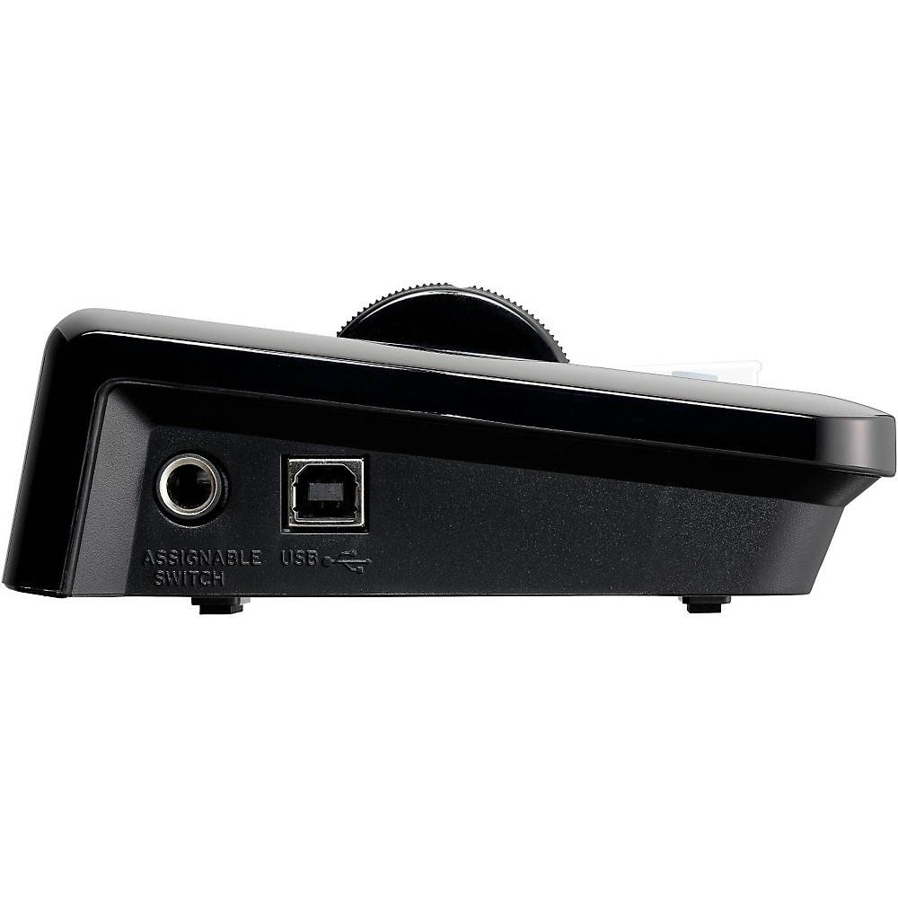 Korg microKEY2 37 Key USB Powerable MIDI Controller Keyboard with Pedal Input