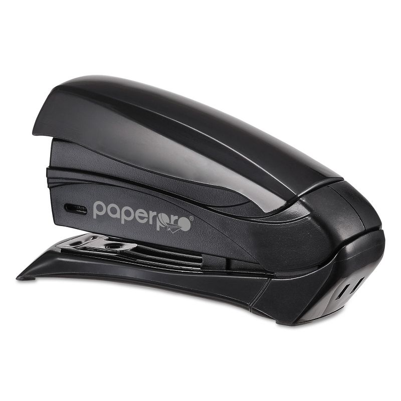 Paperpro-Bostitch inSPIRE Stapler 15-Sheet Capacity Black 1493