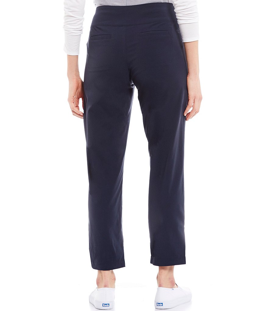 Royal Robbins UPF 50 Wrinkle Resistant Moisture Wicking Discovery III Pant