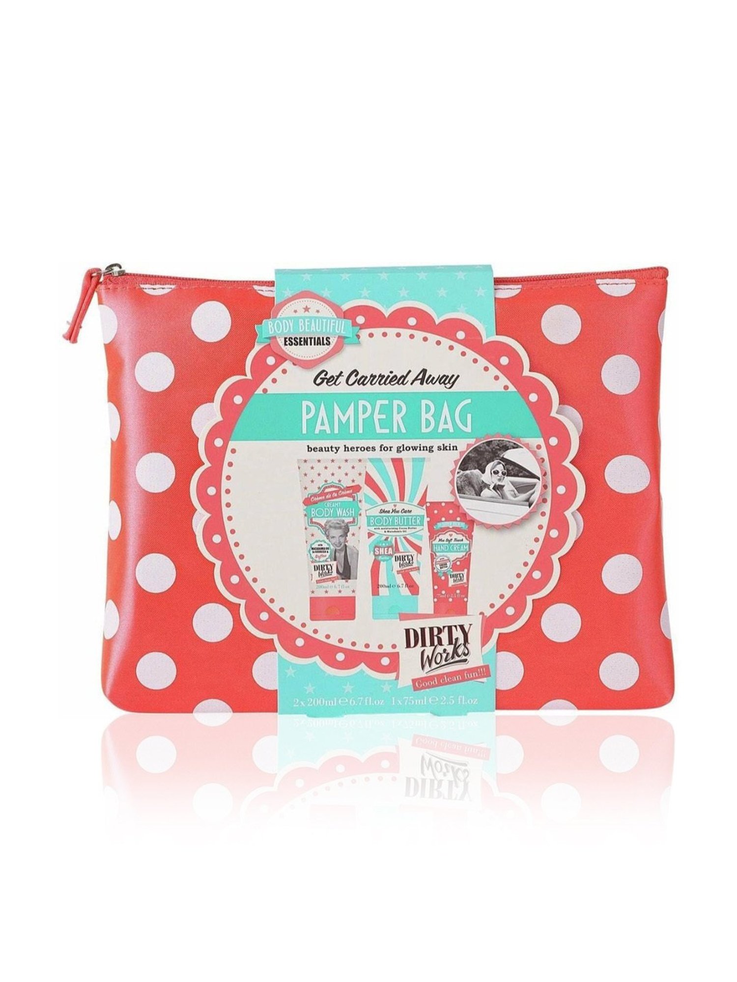 mCaffeine Coffee Face Moisturizer and Body Lotion for Complete Winter Care Combo