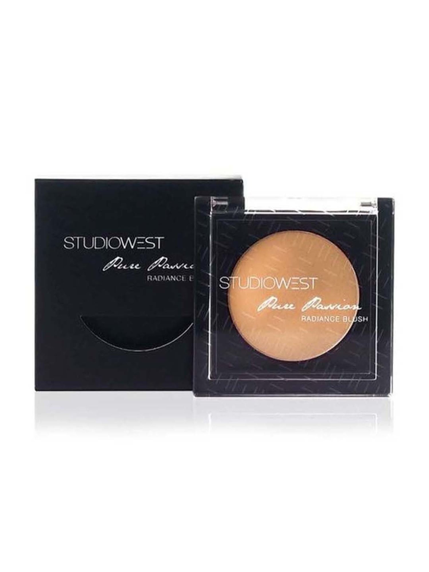 Studiowest Radiance Blush PP 04 Bronze - 5 gm