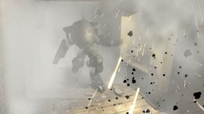 F.E.A.R. (First Encounter Assault and Recon) Playstation3 Game