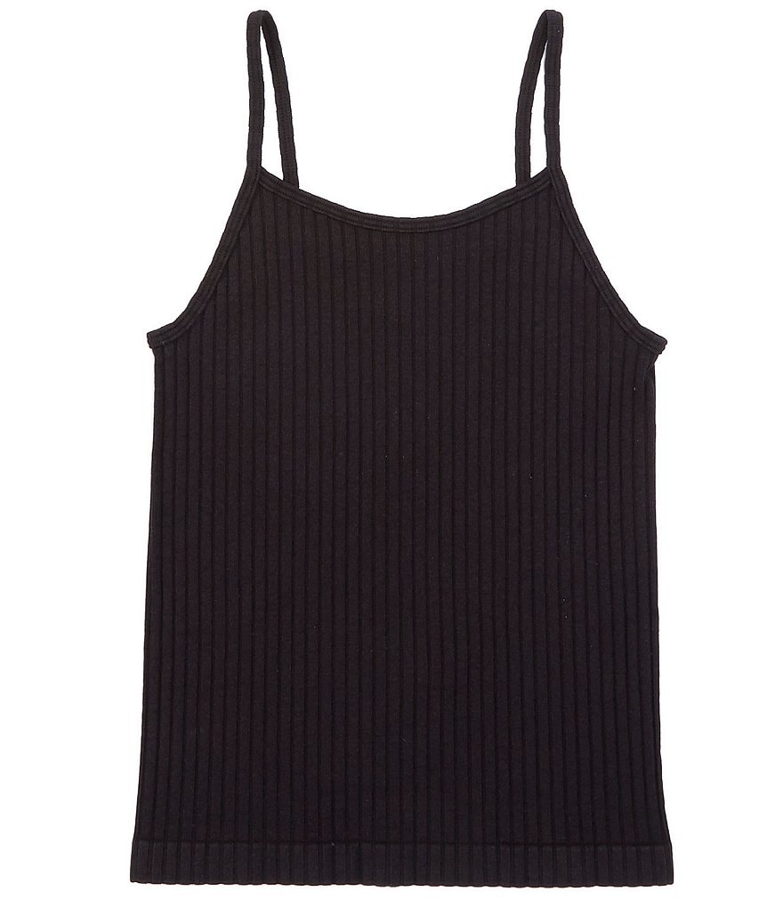 Copper Key Big Girls 7-16 Ribbed Cami