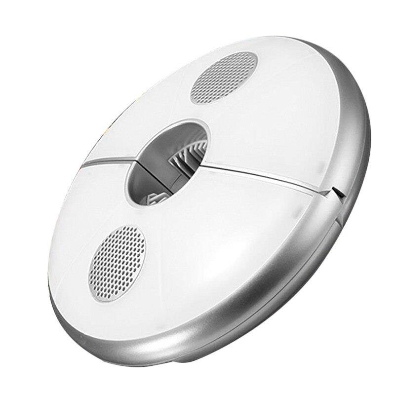 Multifunctional Outdoor Camping Smart Bluetooth Speaker Tent Light Led Emergency Charging Sun Umbrella Lights Tent Accessories