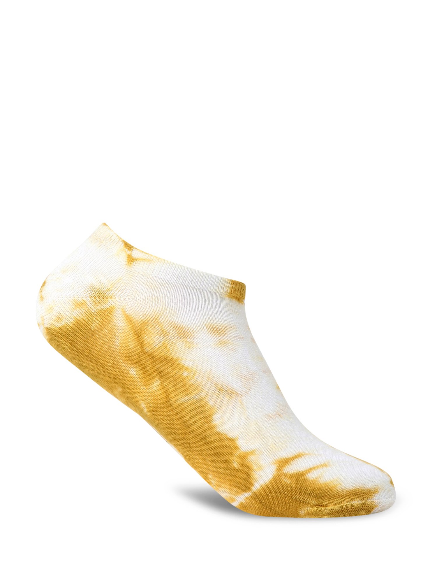 Women's 3pk Sheer Dot and Opaque Trouser Socks - A New Day™ Black 4-10