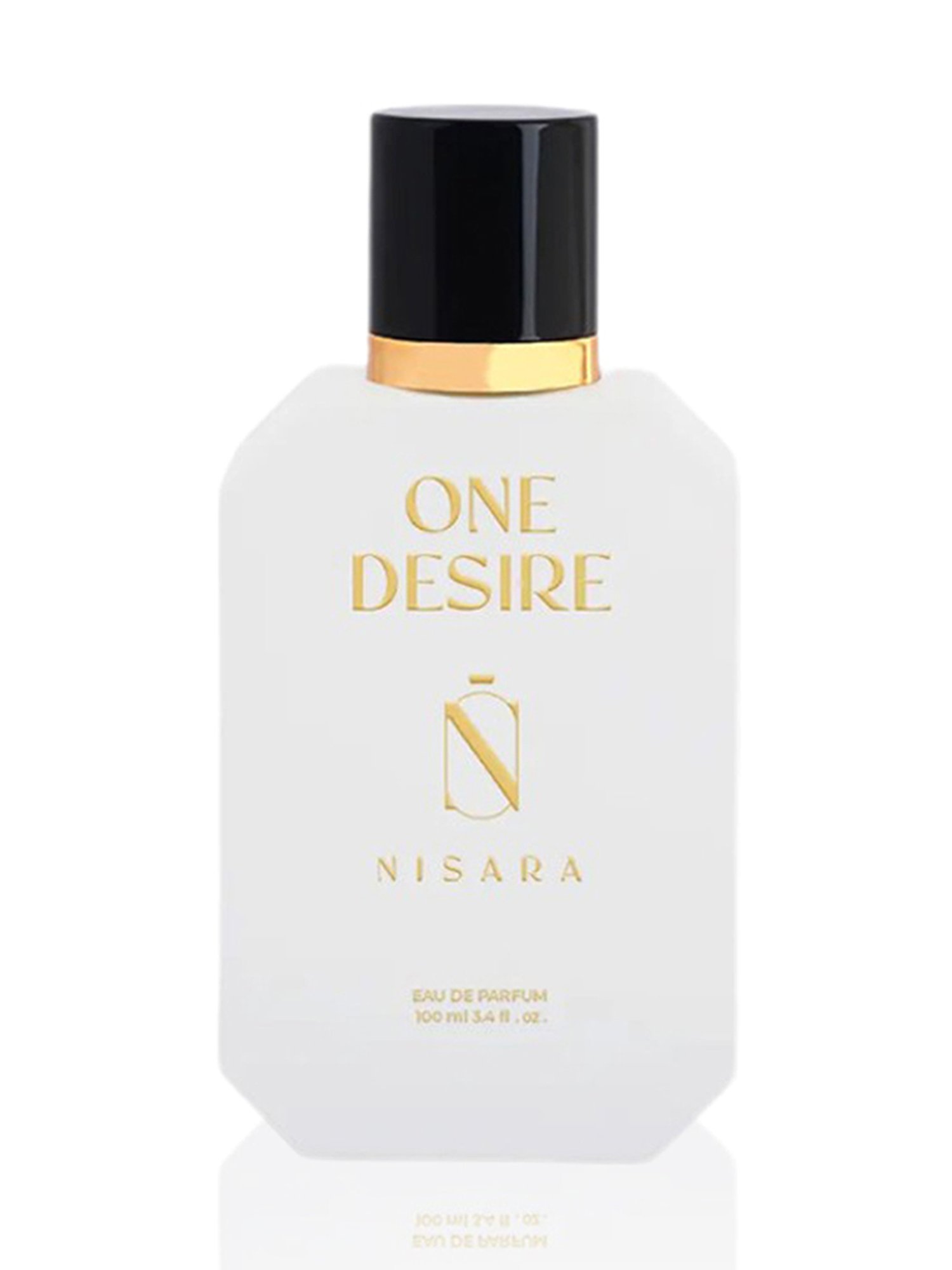 NISARA One Desire Eau de Parfum - 100 ml