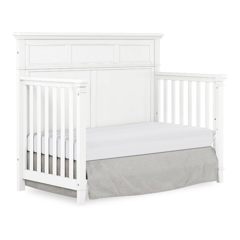 Legacy by Child Craft Toddler Guard Rail for Westgate Crib