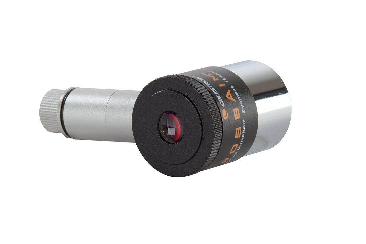 Celestron CrossAim Reticle Telescope Eyepiece
