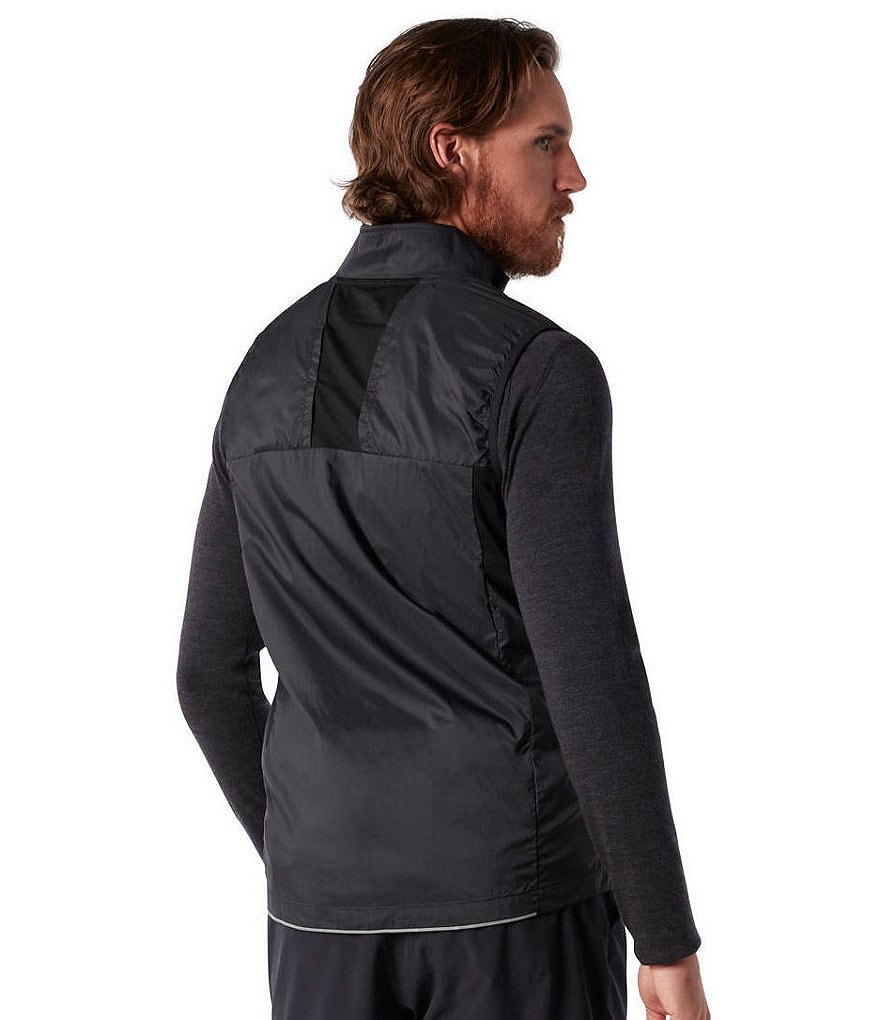 The North Face Out HMLYN Insulated Full-Zip Vest