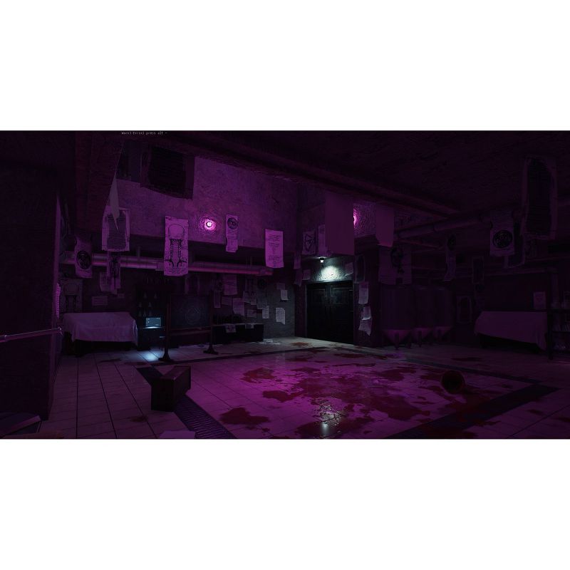 Vampire: The Masquerade Bloodlines 2 Unsanctioned Edition - PlayStation 4