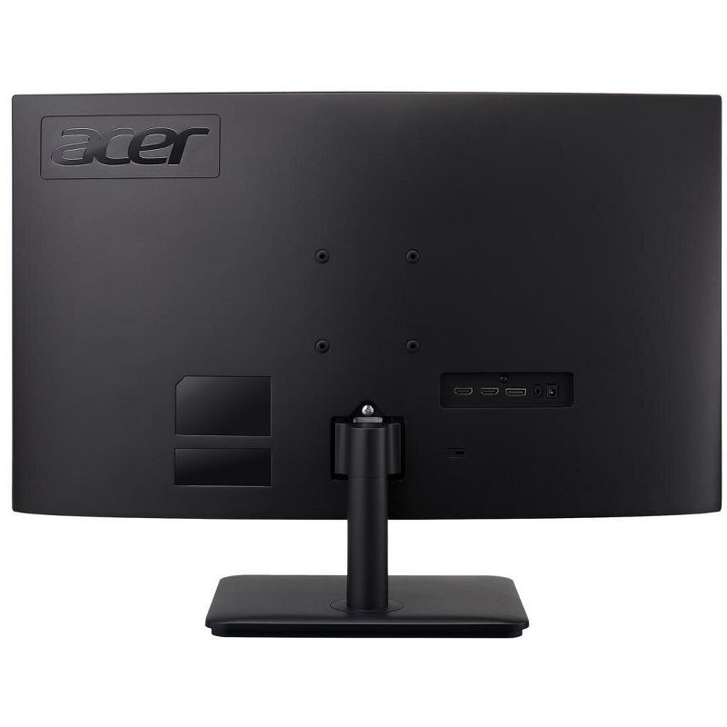 Acer ED270R - 27" Monitor Full HD 1920x1080 165Hz 16:9 5ms VA 250Nit HDMI - Manufacturer Refurbished