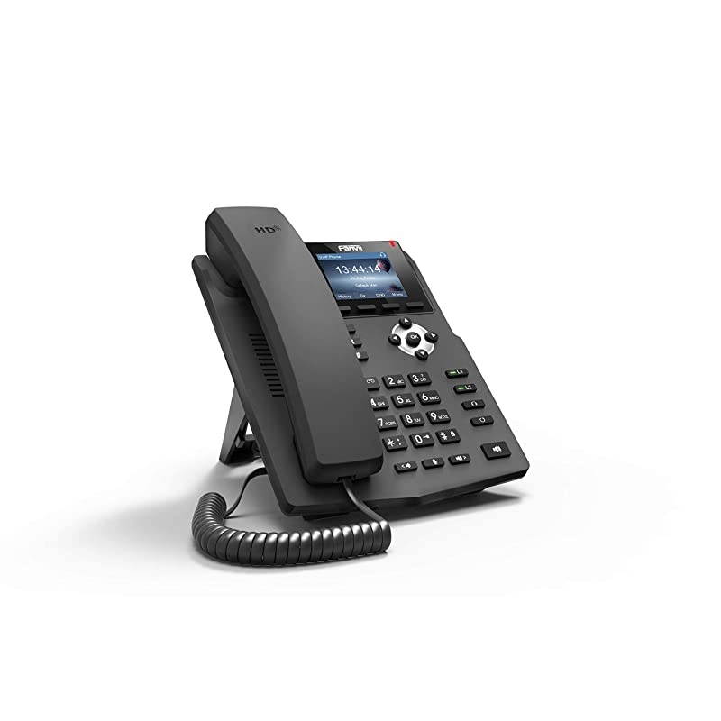 X3G Enterprise IP Phone