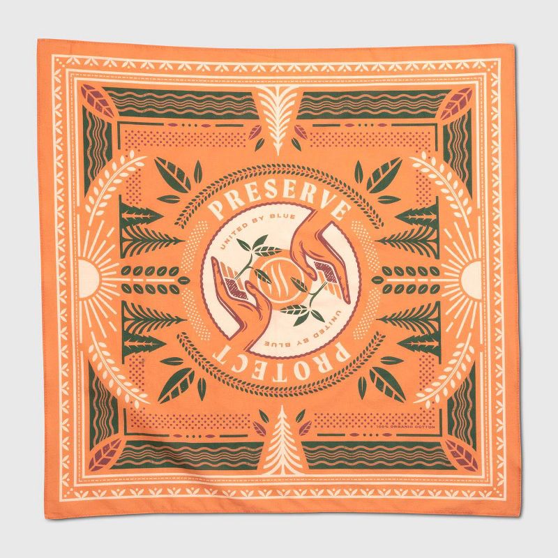 Adult 3pk Be Kind Cloth Mask