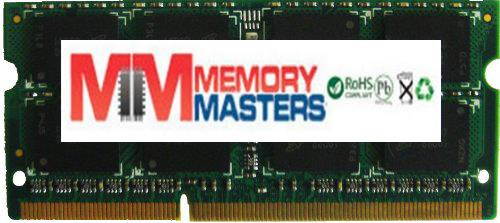 MemoryMasters Supermicro MEM-DR340L-HL01-ES16 4GB (1x4GB) DDR3 1600 (PC3 12800) ECC SODIMM Memory RAM