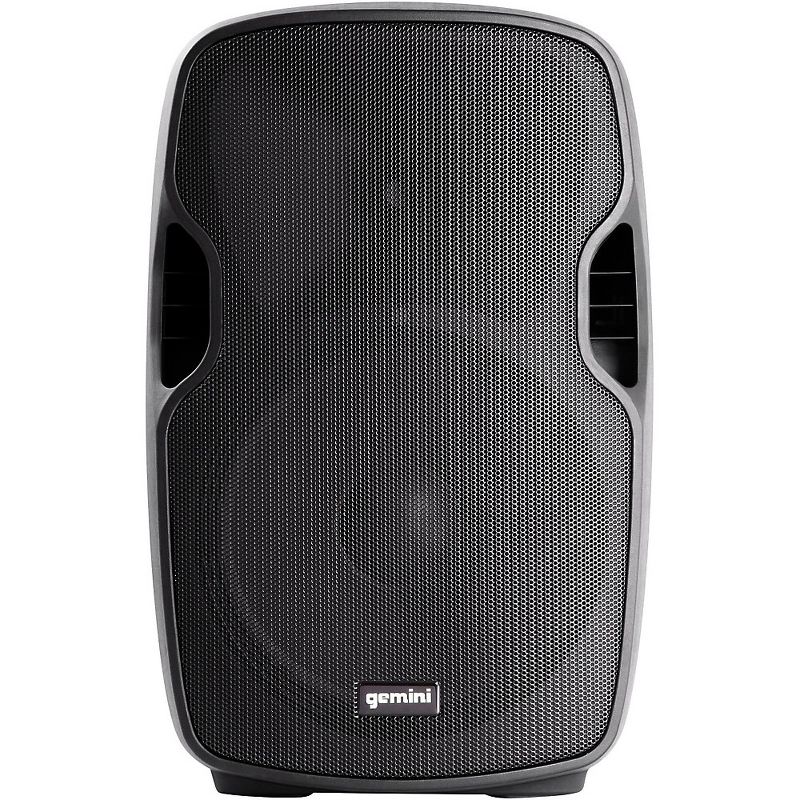 Gemini AS-08P 8 in. Powered Speaker