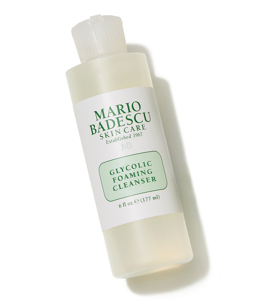 MARIO BADESCU Glycol Foam Cleanser