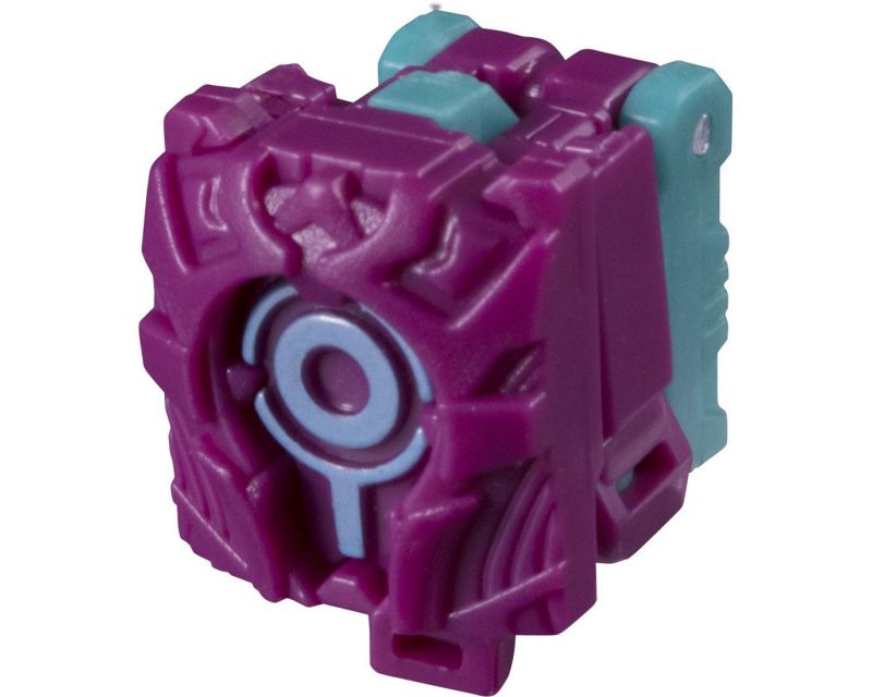 PP-28 Solus Prime | Transformers Generations Power of Prime Action figures