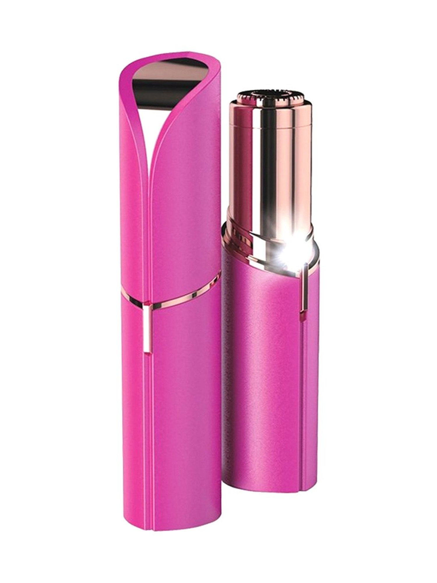 Beurer HL 70 Epilator - 30 Min Run Time (White and Gold)