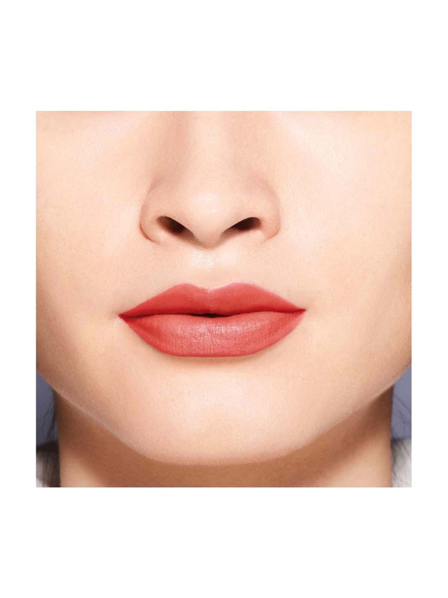 Shiseido Modernmatte Powder Lipstick 525 Sound Check 4 gm