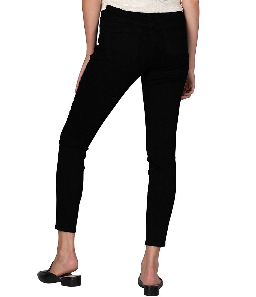 Jag Jeans Best Kept Secret Technology Bryn Pull-On Skinny Jeans