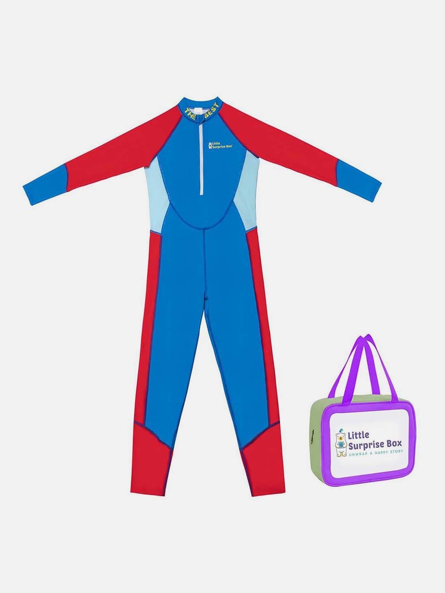 IO Kids Pink Printed Jammers