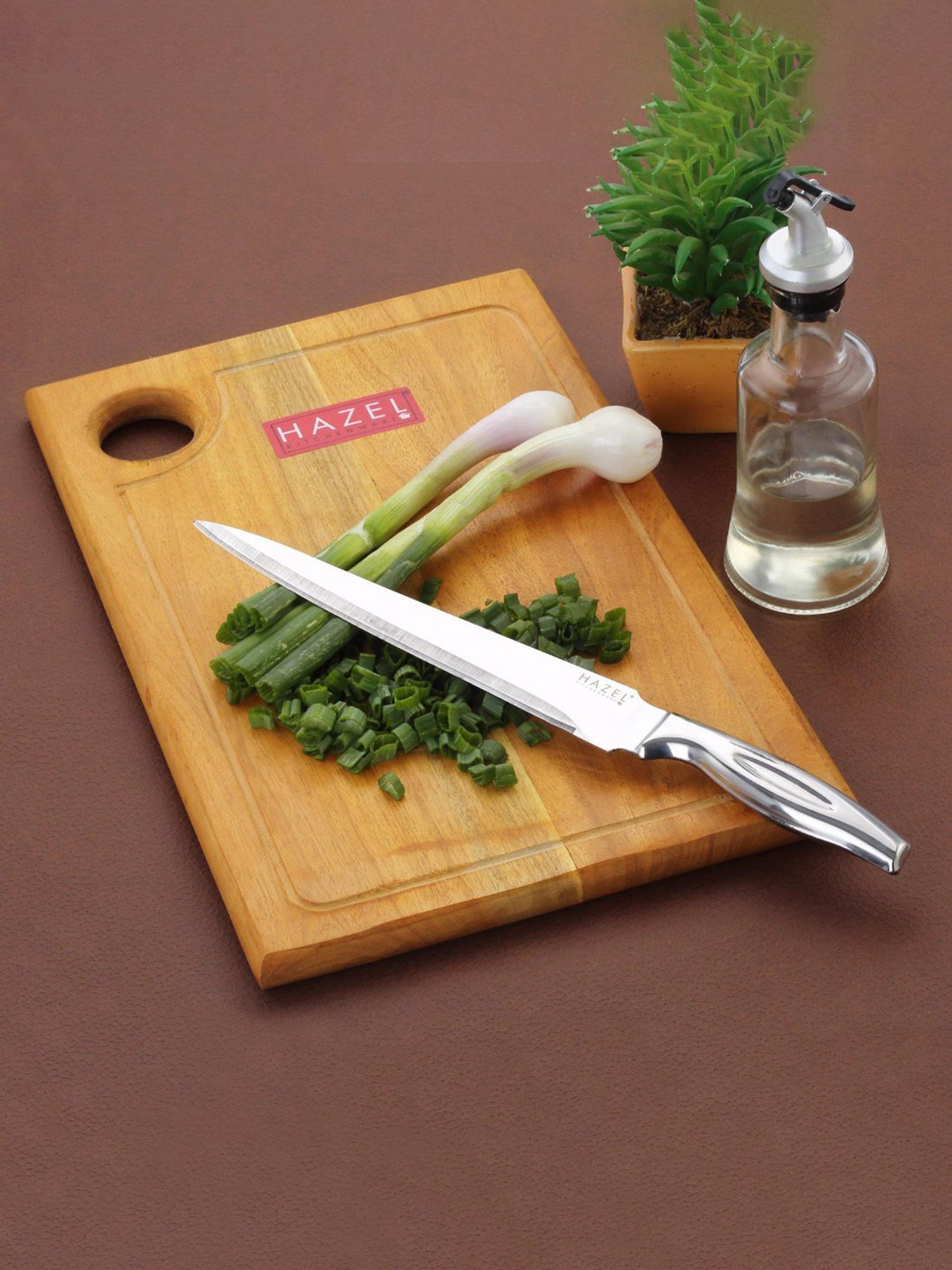 BergHOFF Leo Multicolor Kitchen Tools - Set of 3