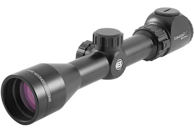 Condor 1.5-6x42 Rifle Scope