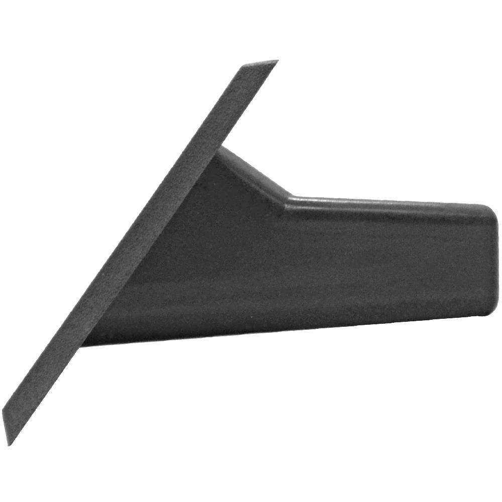 Seismic Audio - SAHDL502 - Heavy Duty ABS Recessed Pocket Style Speaker Handle for PA/DJ Speakers Monitors Amp Bass Cabs