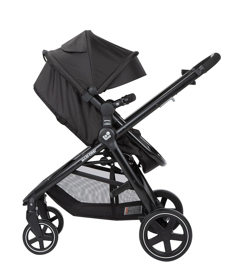 Maxi Cosi Zelia 2 5-in-1 Modular Travel System