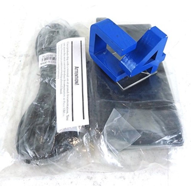 Powerline G.hn Powerline Adapter | Pass-Through Outlet | 1200Mbps | 2-Unit Kit | (GPL-1200PT-KIT)