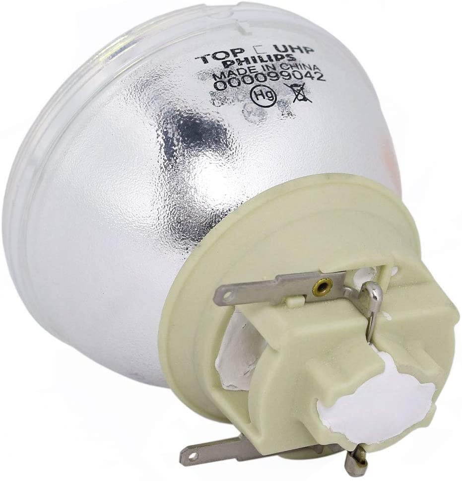 Lutema Platinum for Viewsonic PX700HD Projector Lamp (Original Philips Bulb)